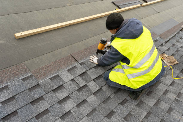 Quick and Trustworthy Emergency Roof Repair Services in Morgan Hill, PA