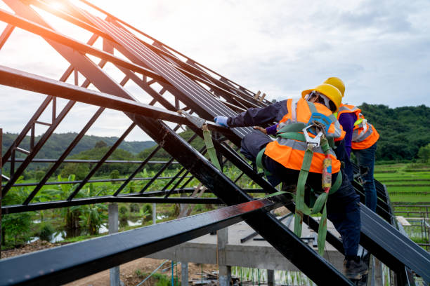 Best Affordable Roofing Company  in Morgan Hill, PA