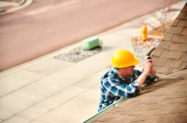Best Slate Roofing Contractor  in Morgan Hill, PA