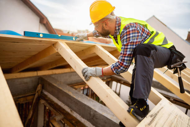 Best Roof Waterproofing Services  in Morgan Hill, PA