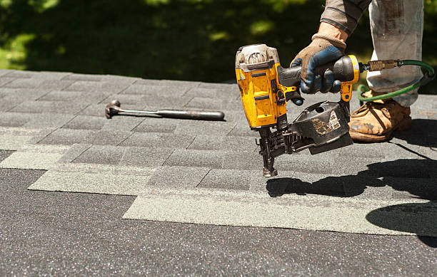Best Flat Roof Repair Services  in Morgan Hill, PA