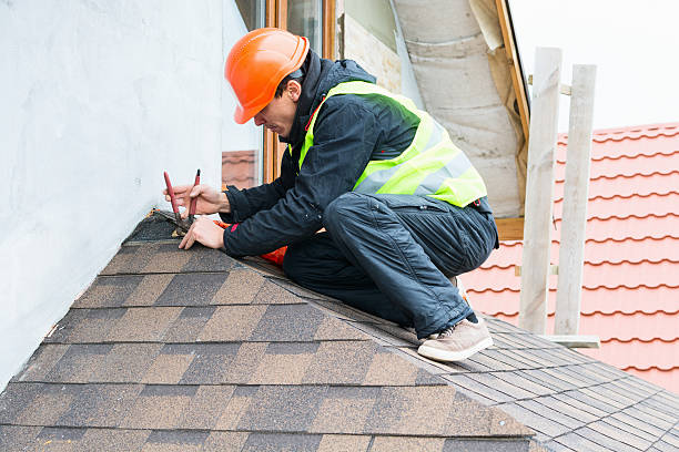 Best Flat Roof Repair Services  in Morgan Hill, PA