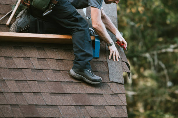 Best Metal Roofing Contractor  in Morgan Hill, PA