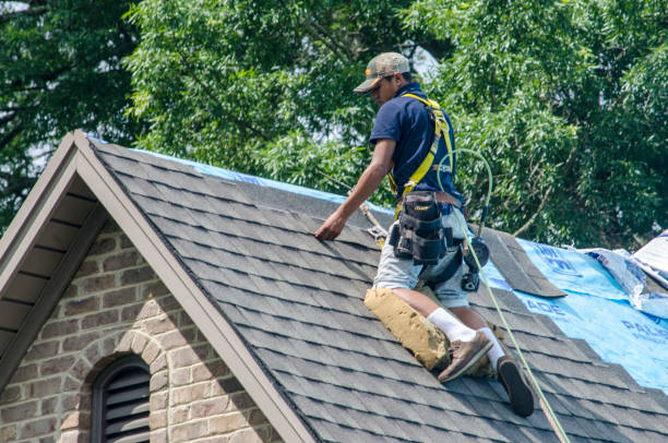 Best Residential Roofing Contractor  in Morgan Hill, PA